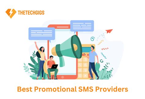 best promotional sms provider.